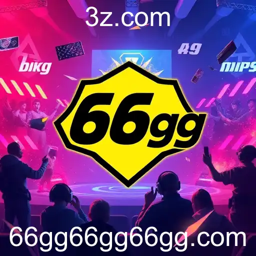 O Impacto Crescente do 66gg no Mundo dos Jogos