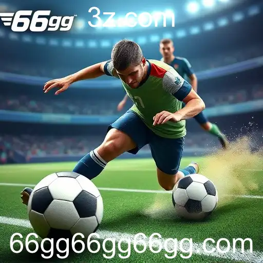 A Ascensão do 66gg no Mundo dos Jogos