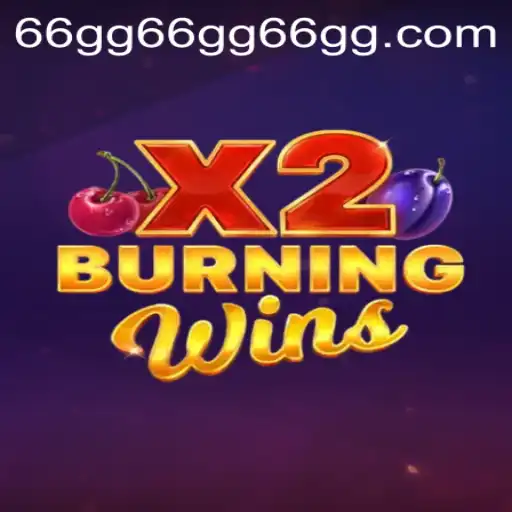 BurningWinsX2: A Captivating Game Experience