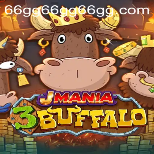 The Thrilling World of JMania3Buffalo and Its Unique Gameplay