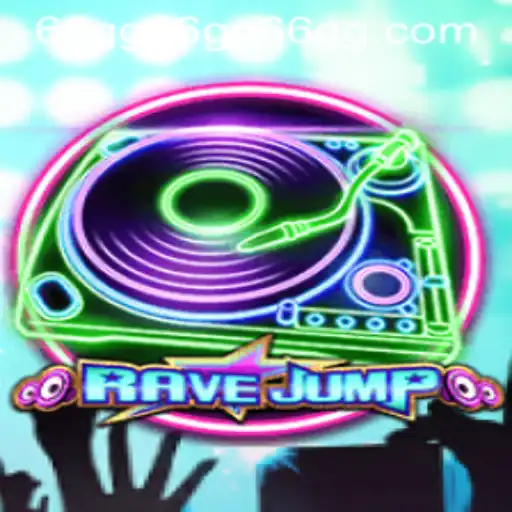 RaveJump: The Digital Dance Revolution