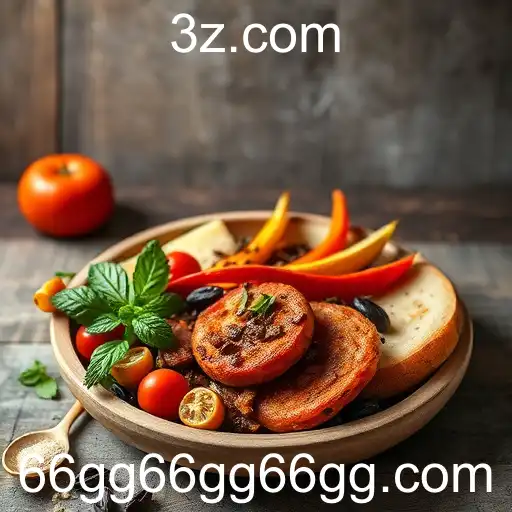 Gastronomia
