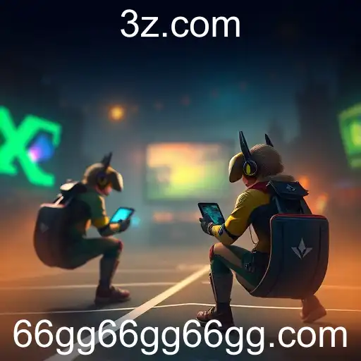 Novas Tendências no Mundo dos Jogos em 2025