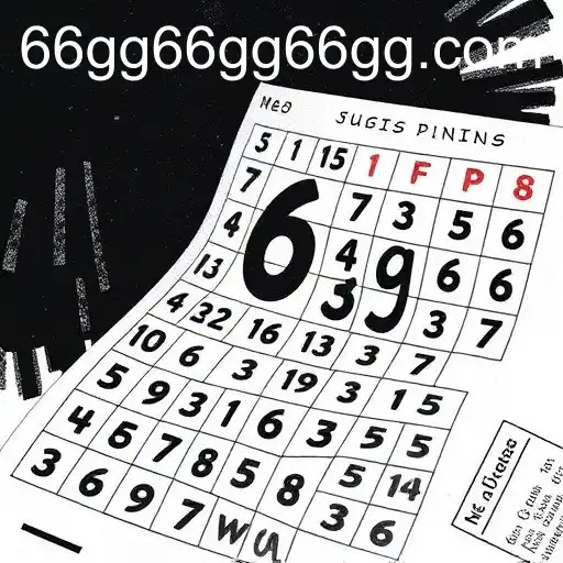 Exploring Jueteng: A Dive into the 66gg Phenomenon