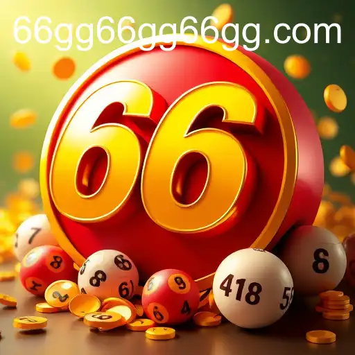 The Intriguing World of Lottery Games and the Role of 66gg