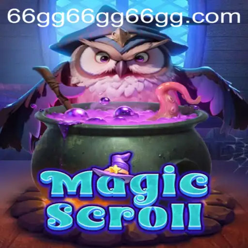 Dive into the World of MagicScroll: A Thrilling Adventure