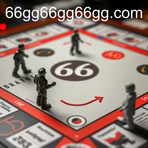 Exploring the World of Monopoly: The Game That Transcends Generations